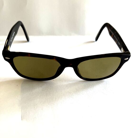 Kirkland Signature Eyeglasses KS #672 St George #1227686 Frames Only 55-18-145 - Picture 1 of 6